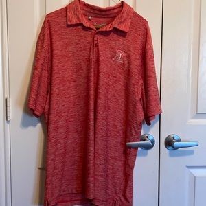 Under Armour Golf Shirt